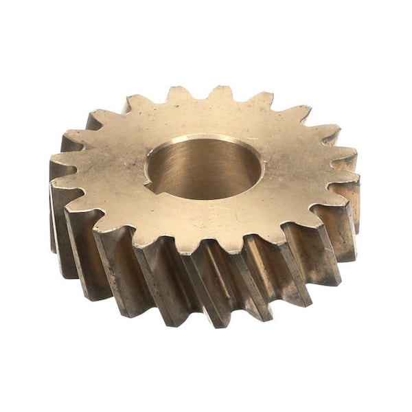 Attachment Gear